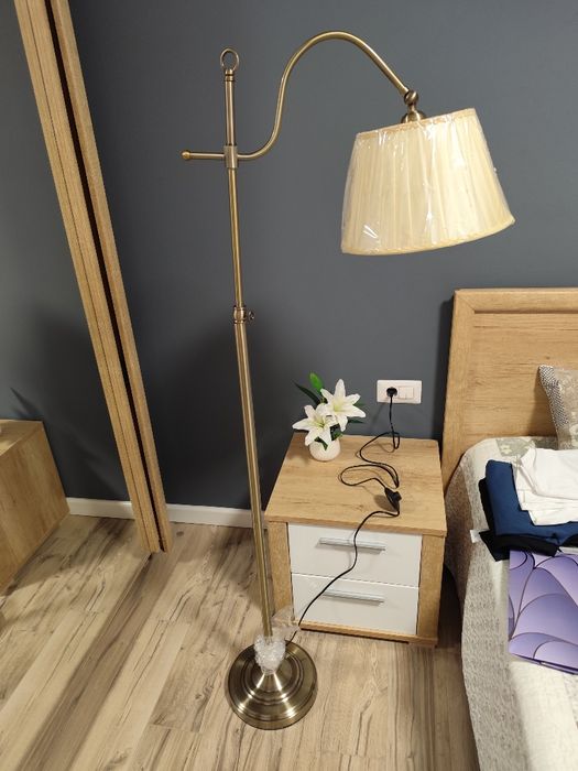 Lampadar lampa de podea