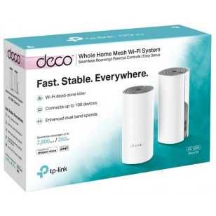 СКИДКА! Deco E4 S7 X10 X20 X55 X60 Wi-Fi mesh официальный дилер TPLink