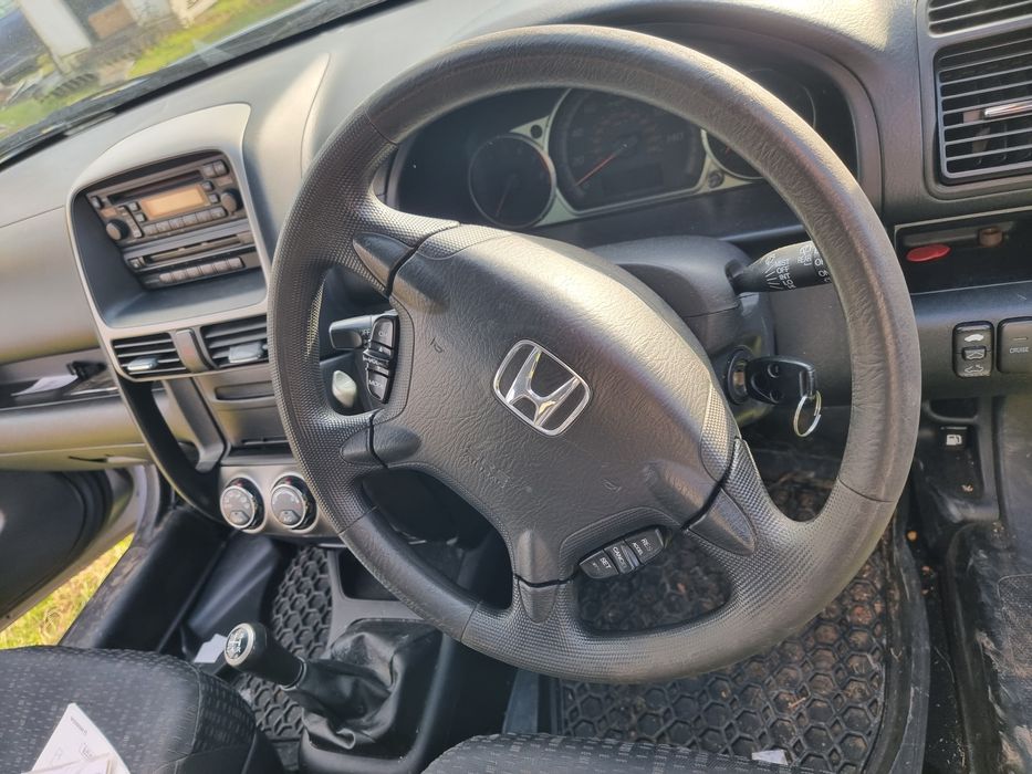 Honda CR-V 2.0 I-VTEC На части Лети 16