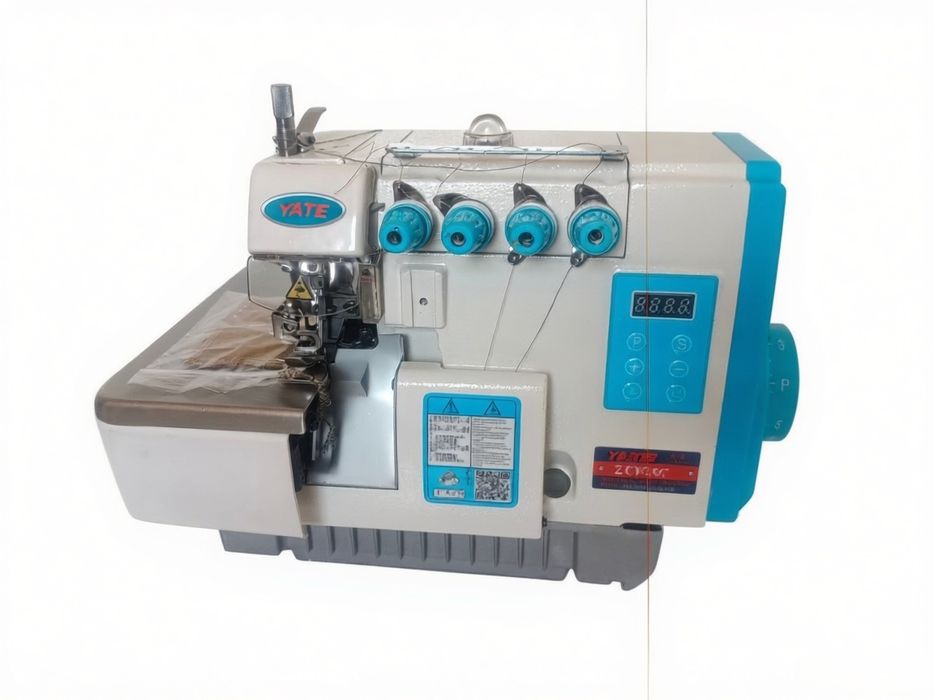 оверлок и швейная машина оптом