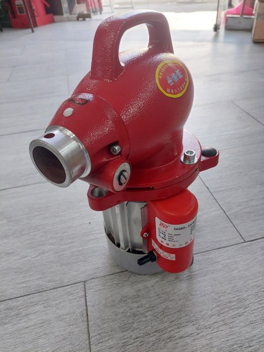 Аппарат для чистка канализаций д-80