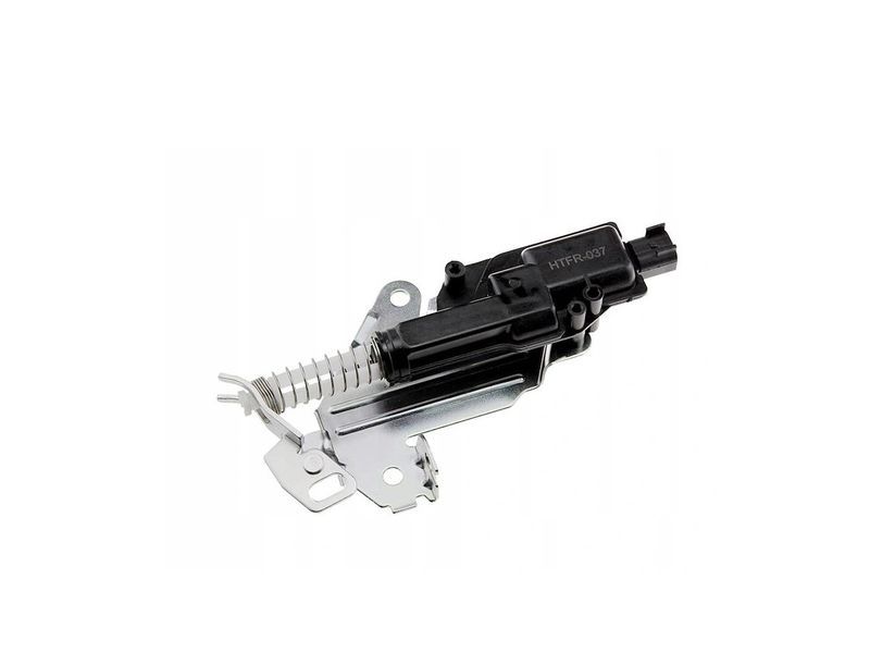 Моторче за заключване на багажник за Ford Fiesta MK5, Fusion