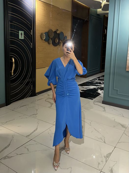 Нарядные платья и двойка