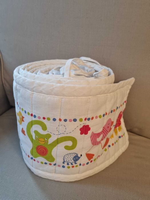 Ikea Обиколник за кошара