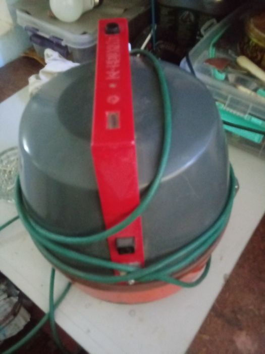 Пылесос Циклон м