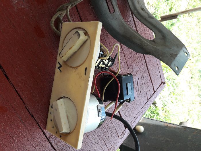 Продам электродвигатель