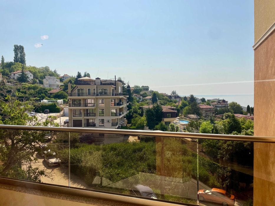 Дава се под наем Двустаен апартамент в Варна, Бриз - 52 кв.м за 714 € - Снимка #8