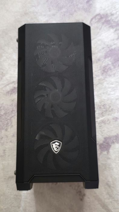 Vând PC de gaming