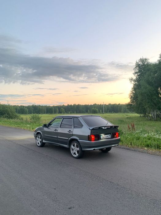 Продам ваз 2114 13 год