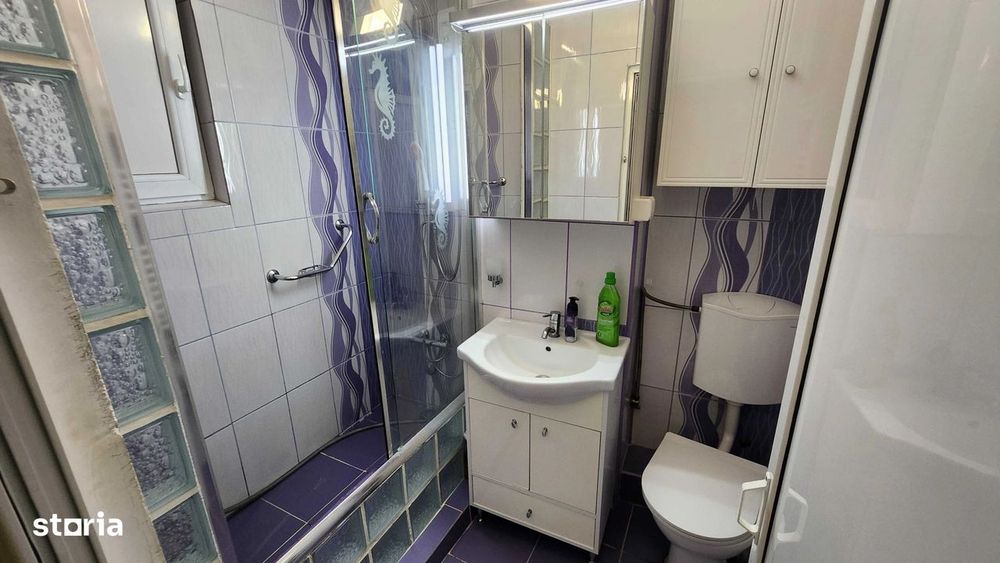 Apartament 3 Camere | Titan | 7' Metrou