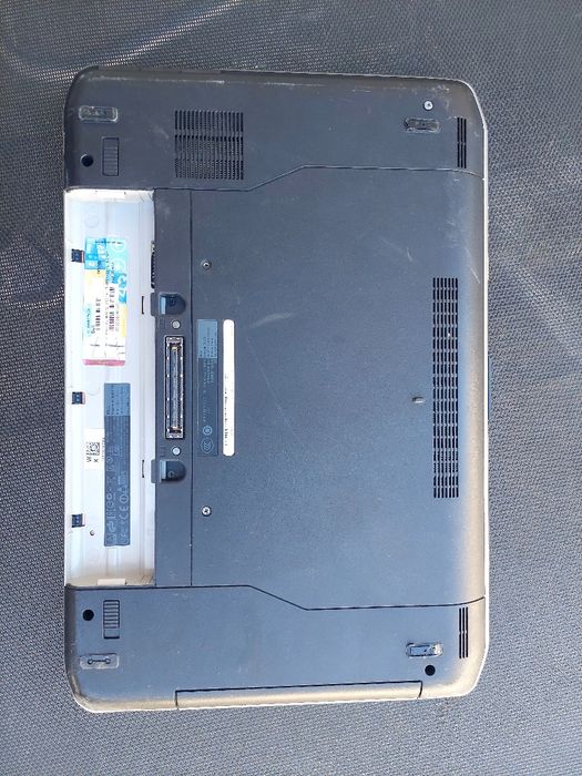 Laptop Dell Latitude 5430 defect