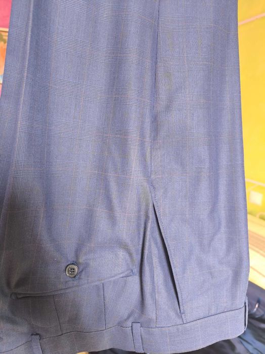 Мъжки костюм Теодор