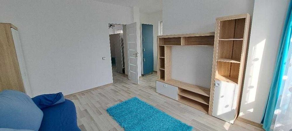 Inchiriere apartament 3 camere, Floresti, strada Eroilor