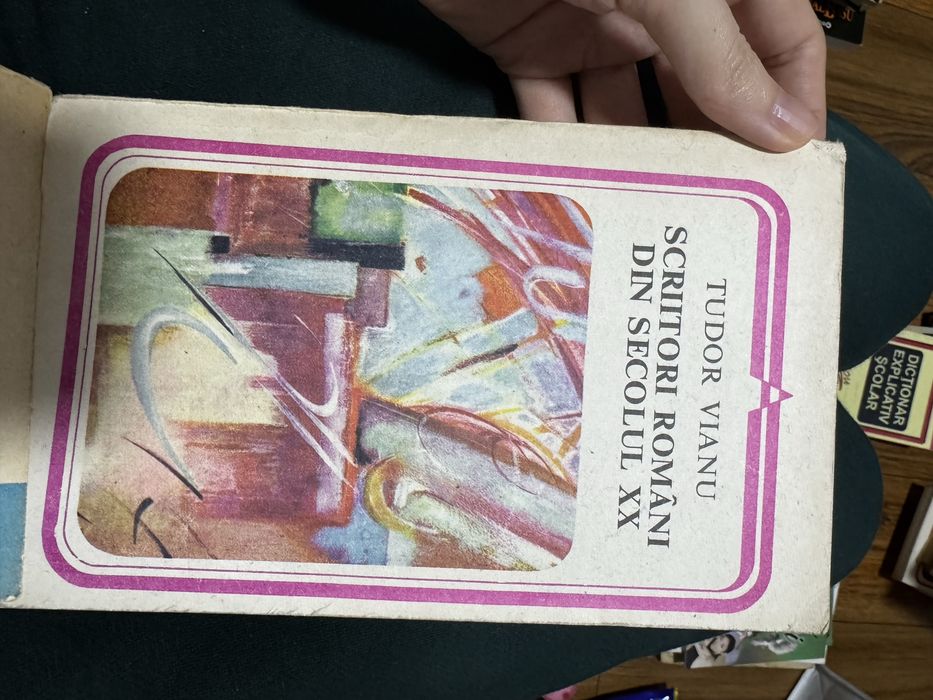 Literatura romana