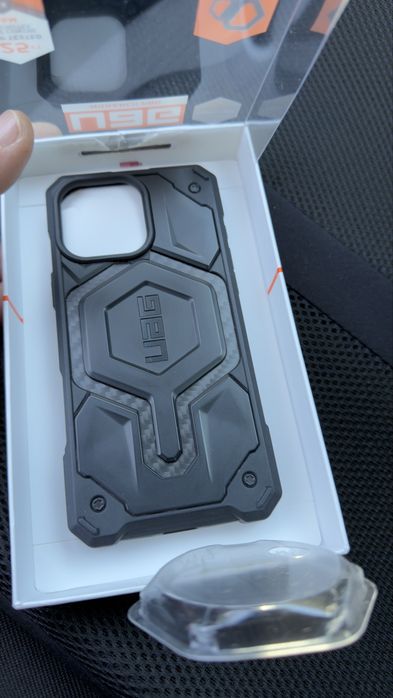 Huse Iphone 16 pro max, pret pachet