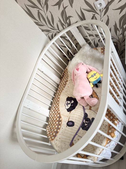 Yangi Hayotta bolalar kravati