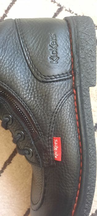 Ghete Kickers 38