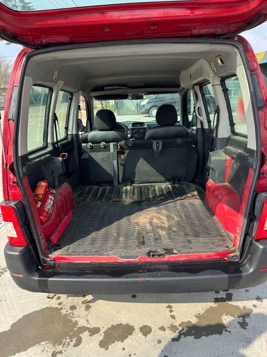 Citroen berlingo 2008