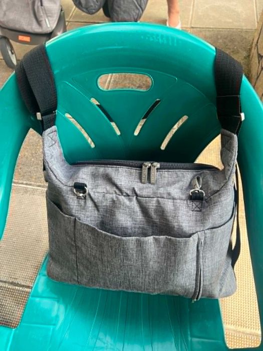 Stokke Xplory V5 Бебешка количка