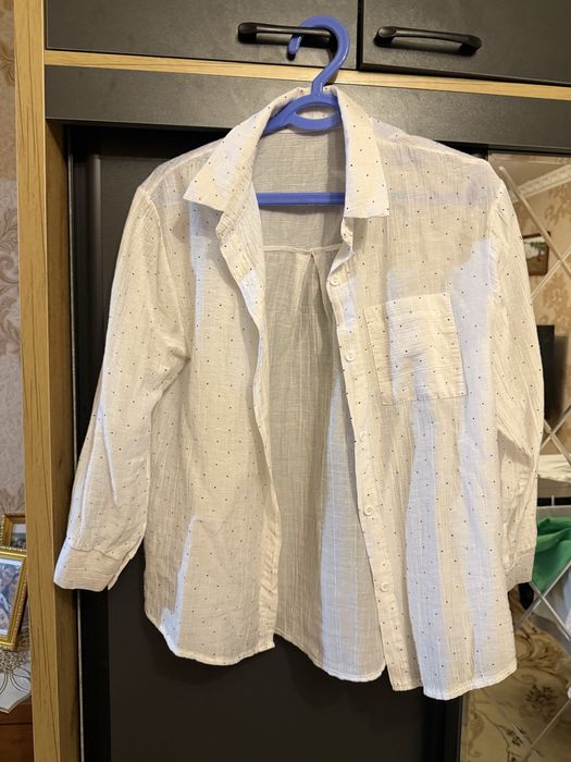 Рубашки женские