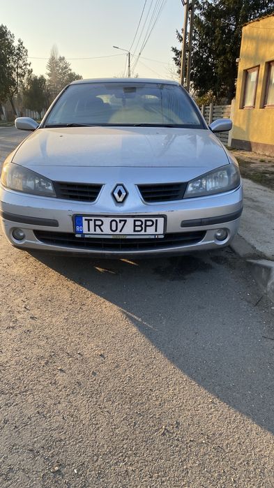 Vand Renault Laguna 2 1.9 TDI 2006