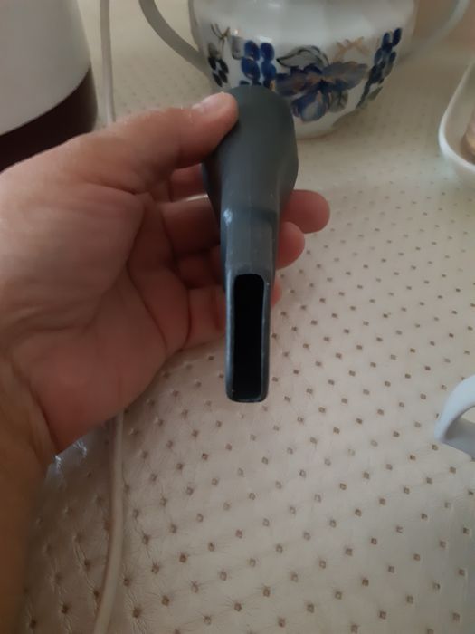 Насадка для пылесоса.