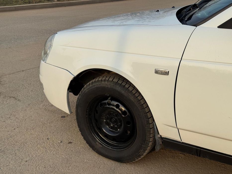 Продам Лада Приора