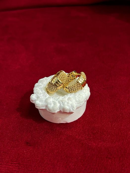 Золотые серьги/BariBarShop/ ред/рассрочка