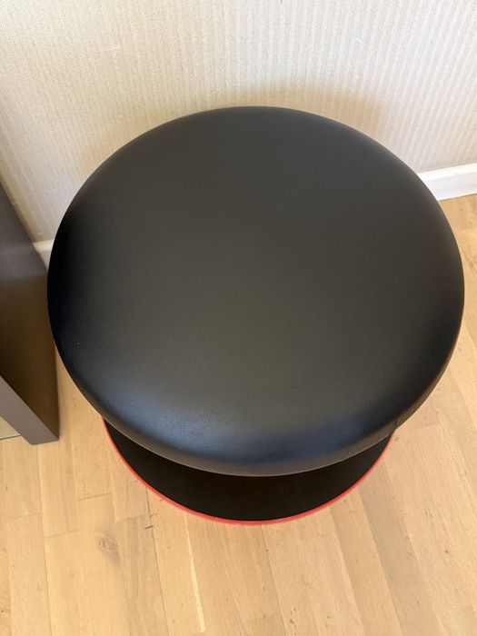 Гимнастический грибок