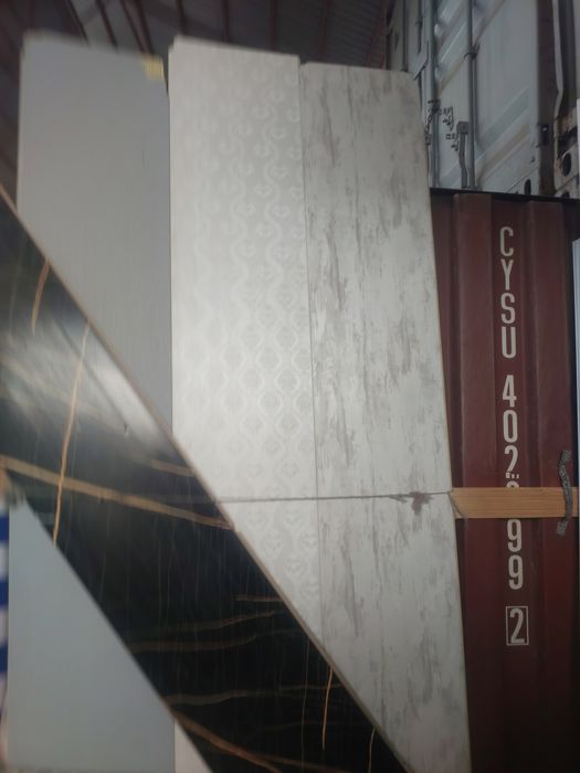 Луверы, декор панели, сайдинги, софиты