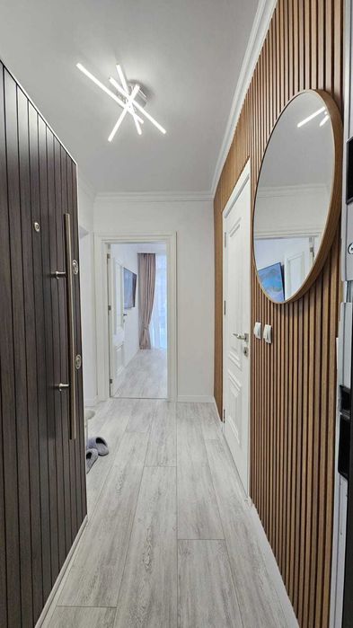 Продава се Двустаен апартамент в к.к. Слънчев бряг - 68 кв.м за 885 €/кв.м - Снимка #1