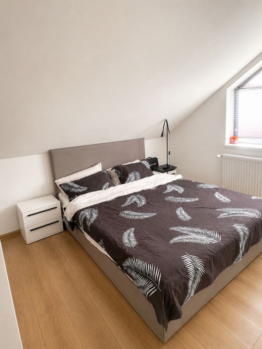 Mutare imediată!   Apartament modern 2 camere, renovat recent, 52 mp – Burdujeni, Orizont