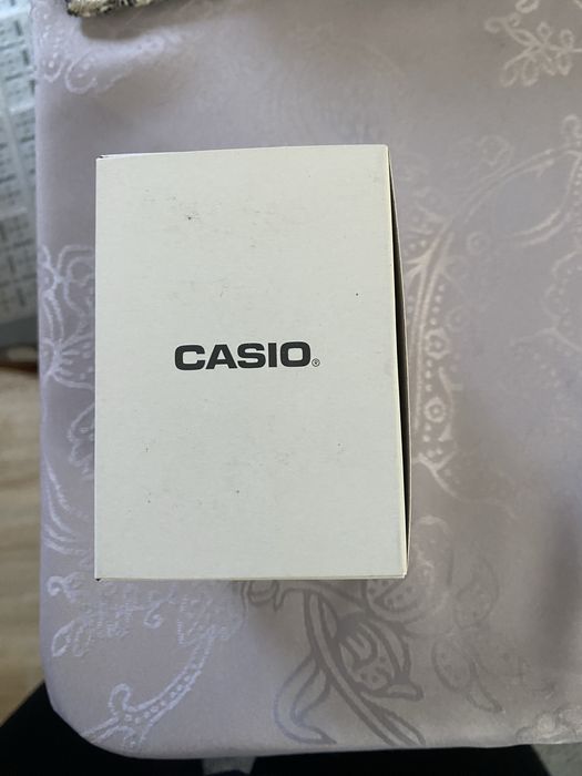 Чисто нов CasioMDV-107 DURO Пепси