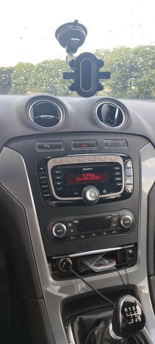Vand mondeo 2013 diesel