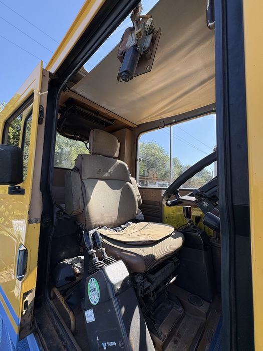 Кран TODANO TR80R, в продаже