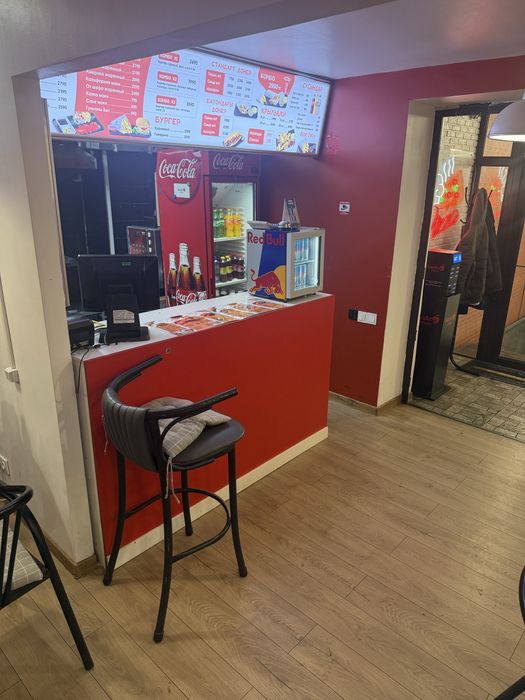 Продам готовый бизнес