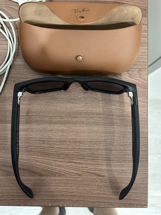 очки RayBan Meta Gen 2