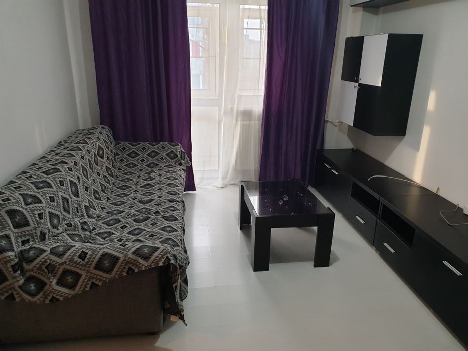 Închiriez apartament 2 camere Aleea Cetatuia - Lujerului