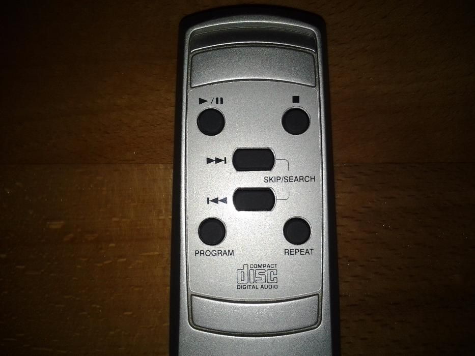 JVC telecomanda RM - SRCST1 A