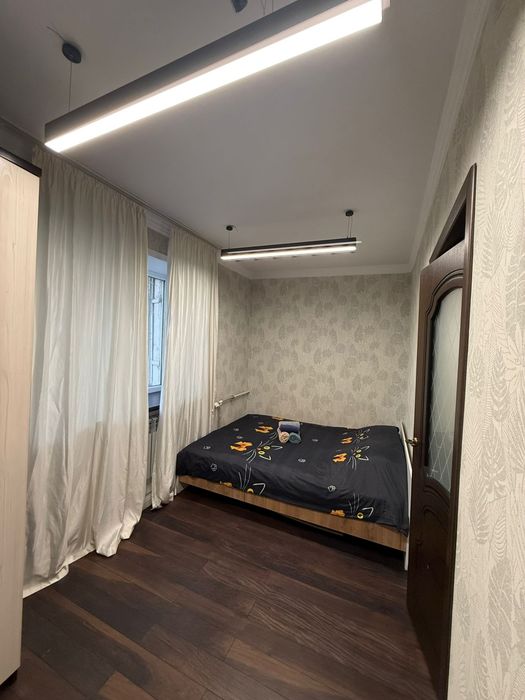 Квартира в Таразе по суточно Толе би 52