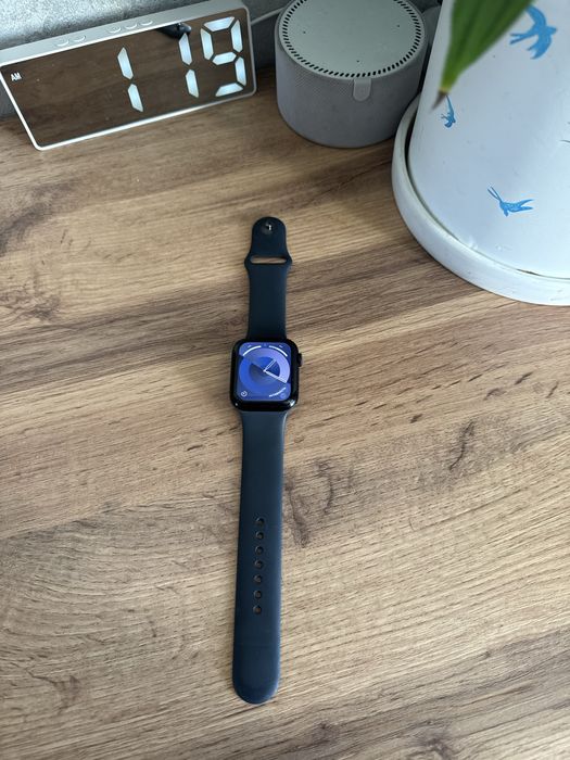 Apple watch se 44mm продам часы