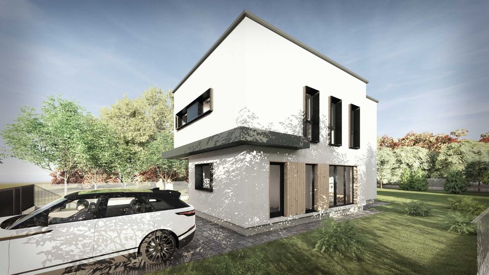 Proiect casa/ PUD / PUZ/ Lotizari/ Urbanism/ Arhitect