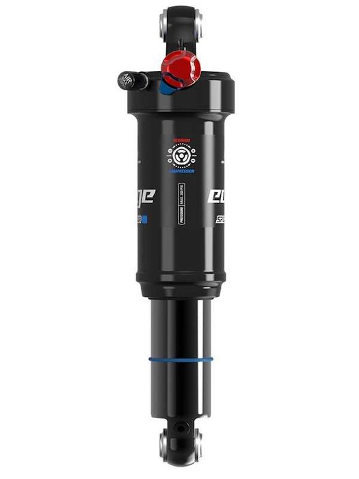 Шок SR Suntour Edge RC 210x55mm