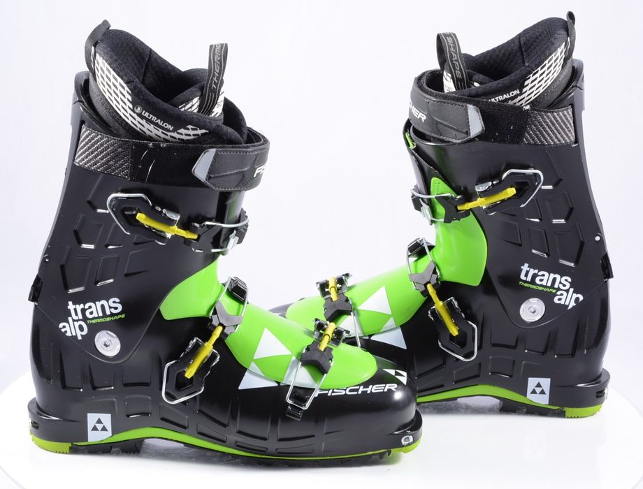Ски Обувки за Touring Fischer