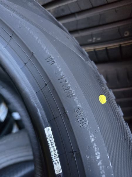 225/50/18 PIRELLI 4бр