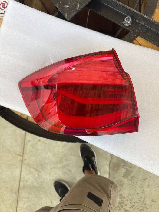 Стопове за BMW за доста модели