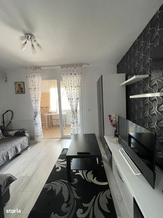 Garsonieră modernă, complet renovată – Bulevardul Timișoara - Vedere 6