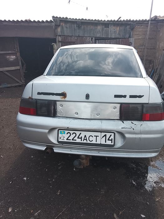 Продам ваз 2110.