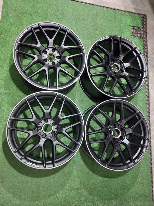 set jante 20 originale mercedes e w213 s213 63 coupe c238