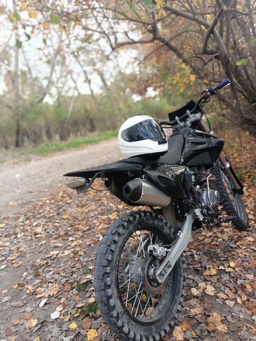 Продам эндуро ULAR 250